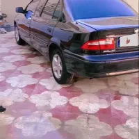 سمند سریر مدل 86|خودرو سواری و وانت|خورموج, |دیوار