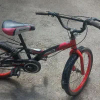 دوچرخه ۲۰ بدون دنده و ۲۴ دنده دار