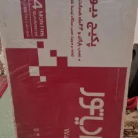 پکیج ایران رادیاتور مدل L24FF