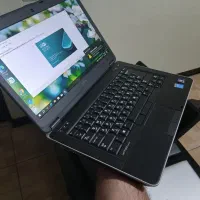 لپ تاپ دل با پردازنده Core i5 بسیار تمیز|رایانه همراه|تهران, نیروی هوایی (پیروزی)|دیوار