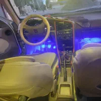 پژو ۴۰۵نقره ای ۸۹ داخله کرم|خودرو سواری و وانت|کرمانشاه, |دیوار