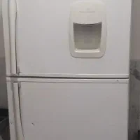 فروش یخچال فریزر ماهان