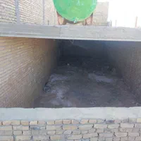 زمین تجاری 108 متر