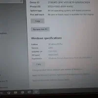 لپتاپ|رایانه همراه|یزد, |دیوار