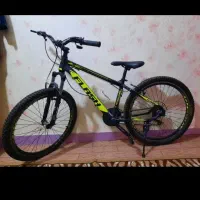 دوچرخه۲۶ فلش