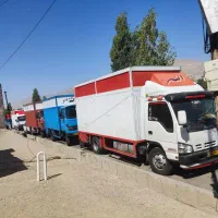 باربری شهروند**شرکت حمل اثاثیه وجهاز با مجوز رسمی