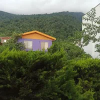معاوضه خانه ویلایی در کمپ عربا