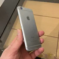 ایفون 6s 128 گیگ