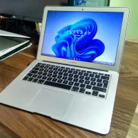 مک بوک ایر ۲۰۱۷ صفحه ۱۳ اینچ