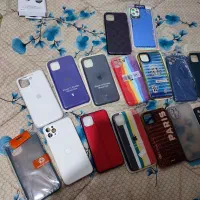 گارد آیفون 11پرومکس 20عدد نو