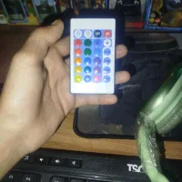 چراغه گیمینگ|سیستم صوتی خانگی|قم, پردیسان|دیوار