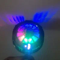 فن خنک کننده