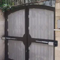 برقکاری/تعمیر درب برقی/تعمیر آیفون تصویری