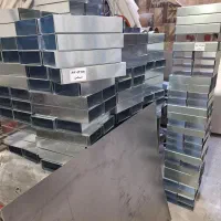 تولید والپست