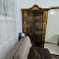 بوفه|بوفه، ویترین، کنسول|دامغان, |دیوار