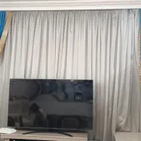 پرده|پرده، رانر، رومیزی|مشهد, کوی دروی|دیوار