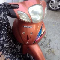 موتورلاکی سالم.|موتورسیکلت|تربتحیدریه, شهرک ولیعصر|دیوار