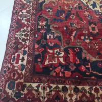 بختیاری دستباف|فرش|رودهن, |دیوار