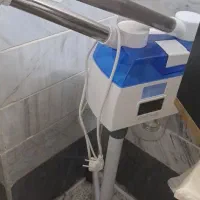 فروش کلبه دستگاه‌های پاکسازی در حدنو|آرایشگاه و سالن‌های زیبایی|خوی, |دیوار