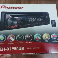 ضبط پایونیر|پخش‌کننده DVD و ویدیو|دزفول, |دیوار