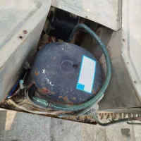 کولر 18هزارسوپرا موتور فابریک گاز فابریک|کولر گازی و فن‌کوئل|بندر کنگان, |دیوار