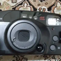 دوربین آنالوگ canon