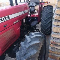 تراکتور ۴۸۵