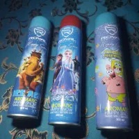 اسپری برف شادی|آرایشی، بهداشتی، درمانی|جهرم, |دیوار