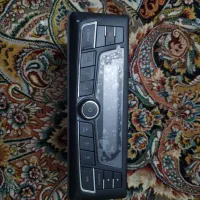 ضبط ماشین نو