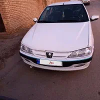 پژو پارس ساده، مدل ۱۳۸۸عروسک