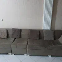 فروش مبلمان نه نفره