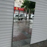 ۳  عدد آینه قدی و بزرگ نو نو|آینه|تهران, خانی آباد نو شمالی|دیوار
