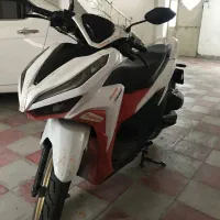 کلیک150 1401 S2|موتورسیکلت|اردبیل, |دیوار