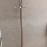 جالباسی ایستاده