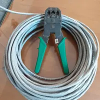 کابل شبکه