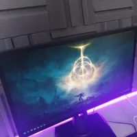 مانیتور‌ گیمینگ asus vg248qg|قطعات و لوازم جانبی رایانه|بجنورد, |دیوار