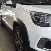 ام وی ام x22 اکسلنت دنده ای مدل 96|خودرو سواری و وانت|تبریز, |دیوار