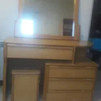 میز آرایش
