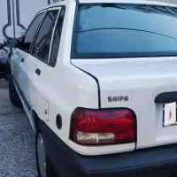 پراید ۱۳۱ مدل ۹۰ رنگ سفید|خودرو سواری و وانت|مشهد, امیر|دیوار