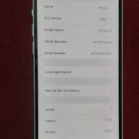 گوشی ۱۳ نرمال صورتی ۱۲۸|موبایل|اصفهان, فرح آباد|دیوار