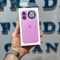 iPhone 16 Normal ایفون ۱۶ نرمال اکبند|موبایل|تهران, ایوانک|دیوار