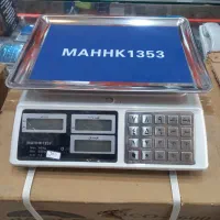 ترازو دیجیتال|فروشگاه و مغازه|درگزین, |دیوار