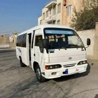 هیوندا ۸۹ عروسک|خودرو سنگین|تهران, انبار نفت|دیوار