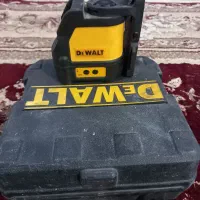 تراز لیزری دیوالت|ابزارآلات|رامهرمز, |دیوار