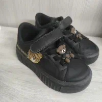 کتونی بچگانه