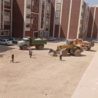 آپارتمان مسکن ملی مهر شهر|فروش آپارتمان|دزفول, |دیوار