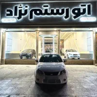 ساینا ۹۸ کم کار بدون رنگ