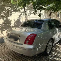 اپیروس ۲۰۰۹ رویال  فول|خودرو سواری و وانت|ارومیه, |دیوار