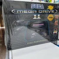 سگا آکبند ps1نوستالژی