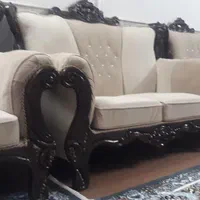 مبلمان|مبلمان خانگی و میز عسلی|اردکان, |دیوار